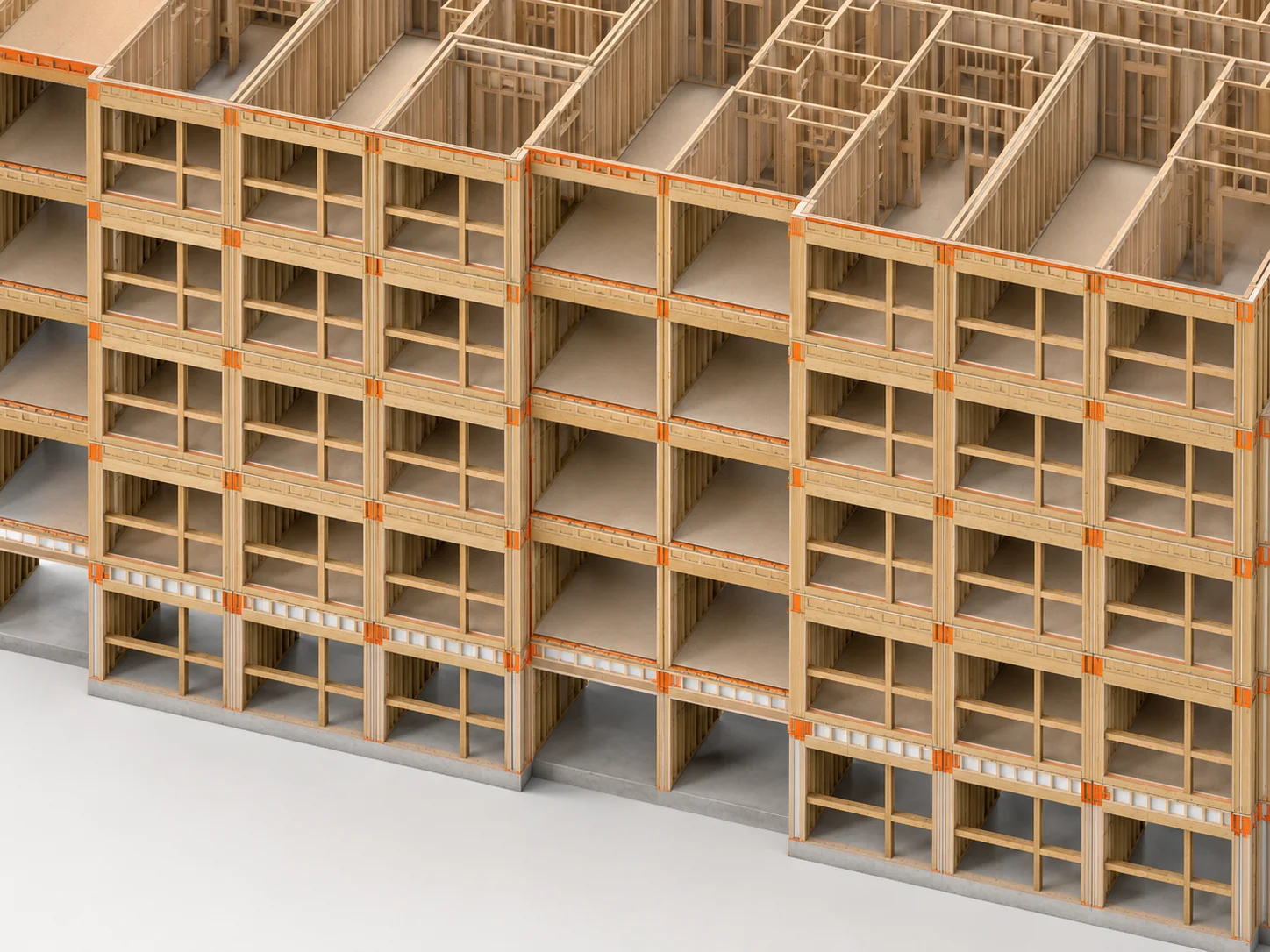 Prefabrication & Panelization